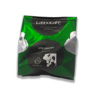 PASTILHA CAFE LATINOCAFE ORIG 15U