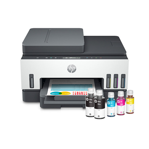 IMPRESSORA MULTIFUNÇÕES HP SMART TANK 7305