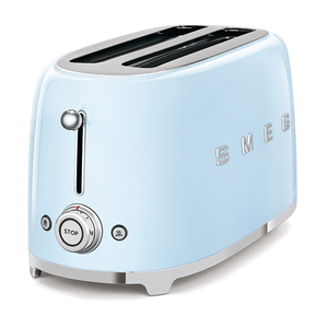 TORRADEIRA SMEG TSF02PBEU