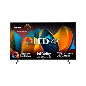 TV HISENSE 43E7NQ