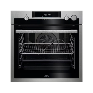 FORNO AEG BPE577161M