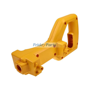 Miter Saw Handle Assembly 393960-00 for Dewalt DW703 DW713 DW715