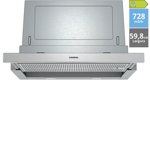EXAUSTOR SIEMENS LI67SA531