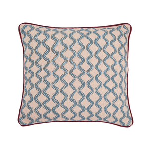 Elinor Cushion 50cm x 50cm, Multi