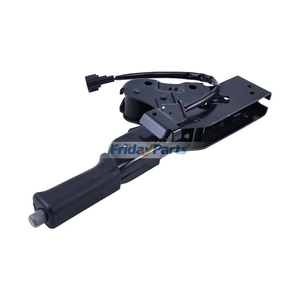 Emergency Brake Handle 91A51-20010 for Mitsubishi Caterpillar CAT C6000 Forklift