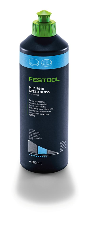 Polering pasta Festool MPA 9010 BL/0,5L