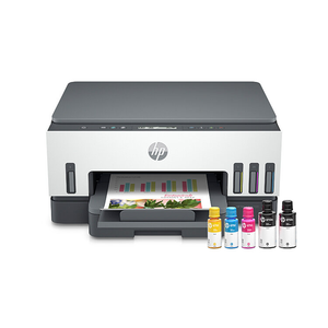 IMPRESSORA MULTIFUNÇÕES HP SMART TANK 7005 AIO