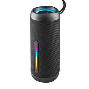 COLUNA BLUETOOTH NGS ROLLER FURIA 2 PRETO