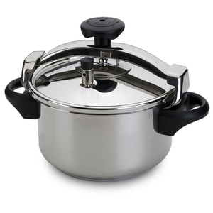 PANELA PRESSÃO SILAMPOS 4.5L S/ CEST