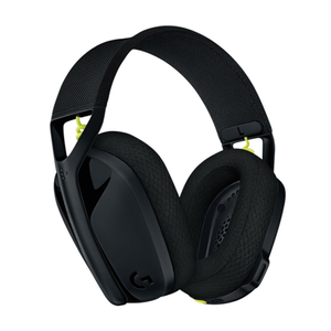 HEADSET GAMING LOGITECH G435 L SPEED PRETO
