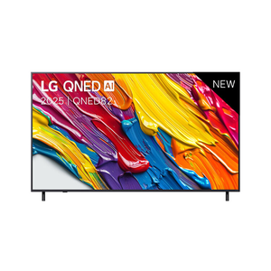 TV LG 43QNED82A6B