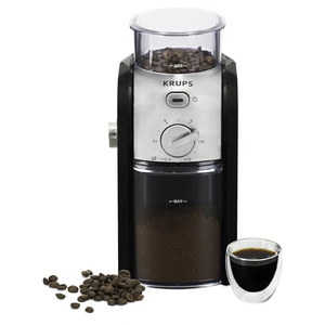 MOINHO CAFÉ KRUPS GVX 2.42 EXPERT