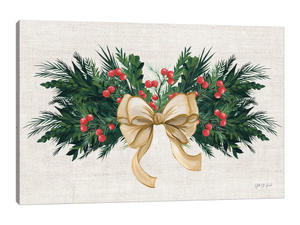 Evergreen Christmas I