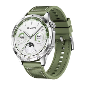 SMARTWATCH HUAWEI WATCH GT4 46MM VERDE