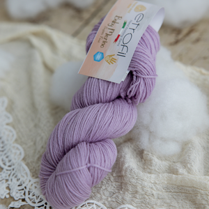 Etrofil Baby Merino
