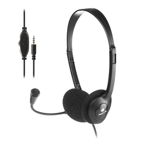 HEADSET NGS MS 103 MAX