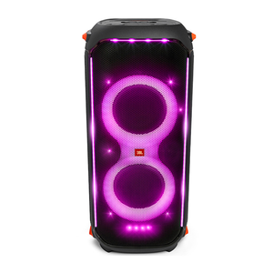 COLUNA ALTA POTÊNCIA JBL PARTYBOX 710