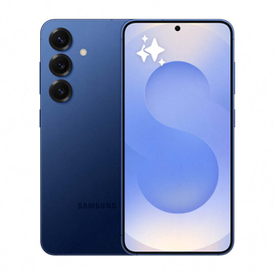 SMARTPHONE SAMSUNG GALAXY S25 256GB AZUL MARINHO