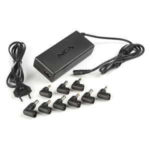 CARREGADOR NGS W-70W