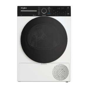 MÁQUINA SECAR ROUPA WHIRLPOOL CWD84MWBSSPT