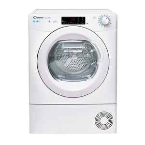 MÁQUINA SECAR ROUPA CANDY CSOE C10TE-S