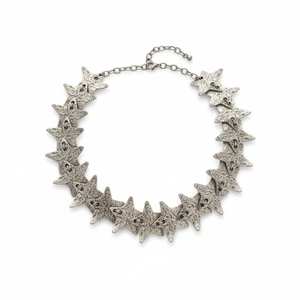 Stellara Choker Necklace