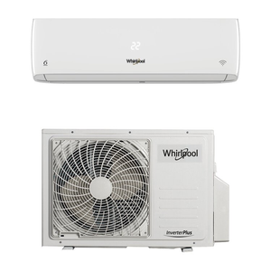 AR CONDICIONADO WHIRLPOOL SPICR312WF