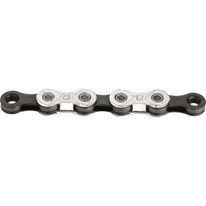X12 Silver Black 128L