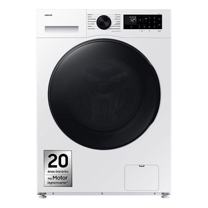 MÁQUINA LAVAR SECAR SAMSUNG WD11DG5B15BEEP