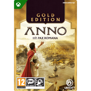 Anno 117: Pax Romana Gold Edition