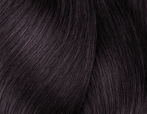 Majirel permanent hair colour Iridescent 60ml, 4.20