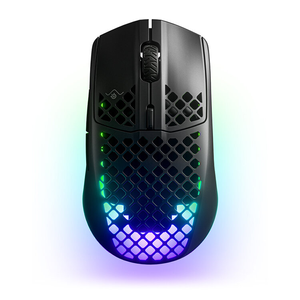 RATO GAMING STEELSERIES AEROX 3 OX WIRELESS