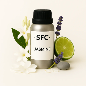 Jasmine Fragrance Oil - 1kg