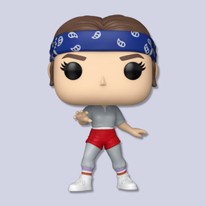 Stranger Things 5 Eleven Funko Pop! Vinyl Figure