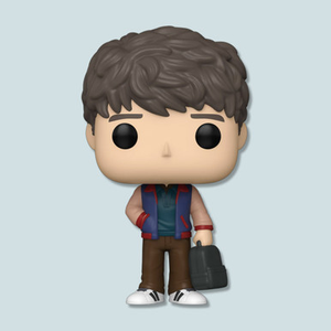 Stranger Things 5 Will Byers Funko Pop! Vinyl Figure