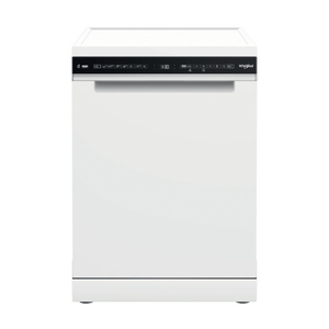 MÁQUINA LAVAR LOUÇA WHIRLPOOL W7F HS41