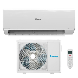 AR CONDICIONADO CANDY PURA 24000 WIFI