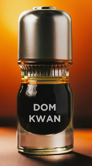 Dom Kwan - 3 gr EO-Vial®