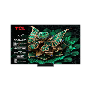 TV TCL 75C7K