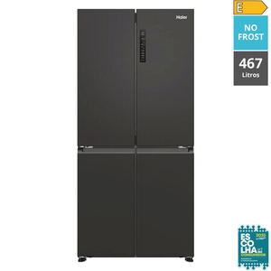 FRIGORÍFICO AMERICANO HAIER HCR3818ENPT
