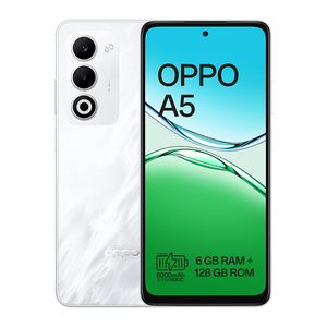 SMARTPHONE OPPO A5 128GB BRANCO