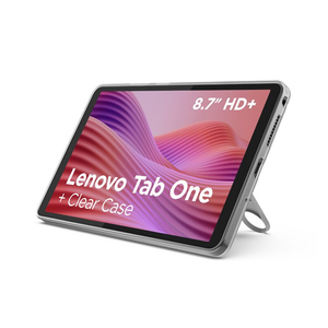 TABLET LENOVO TAB ONE 128GB +CAPA