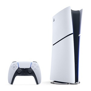 CONSOLA PS5 SLIM E DIGITAL 825GB