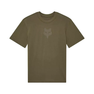 W FOX HEAD SS TEE MIL L
