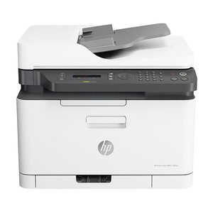 IMPRESSORA MULTIFUNÇÕES HP COLOR LASER 179FNW