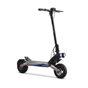 Yugen RS2 800w 48v 15.2ah Li Electric Scooter