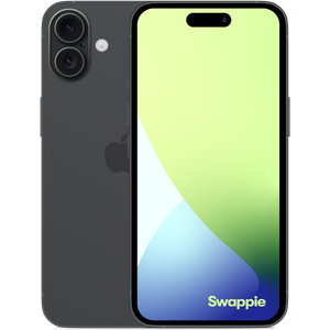 iPhone 16 Plus 128 GB Nero