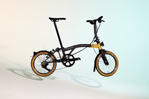 T Line - Ceratech Black Gold - 4-speed