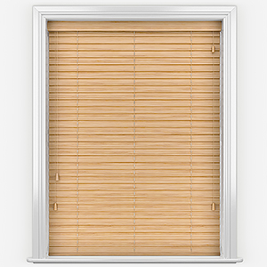 Hikari Bamboo Natural