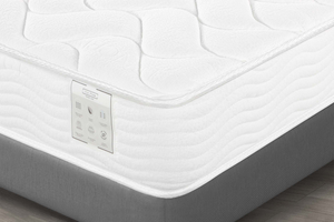 The Flow Pocket 1000 Mattress - 3ft Single